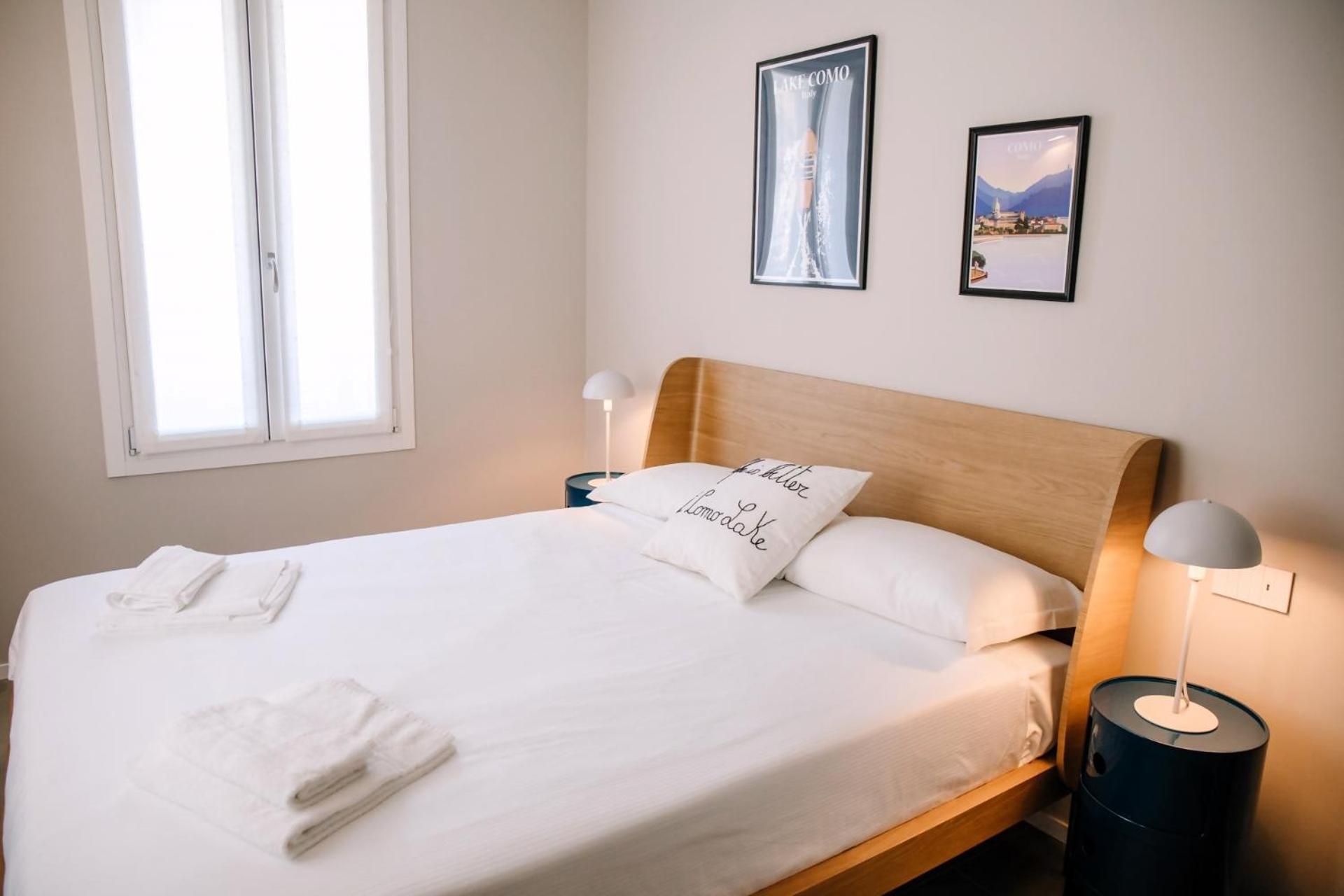 Elegant Beige Apartment - 5 Minutes From The Lake Como Zewnętrze zdjęcie